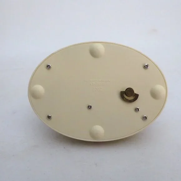 NEW 2007 HALLMARK DISNEY LITTLE MERMAID KISS THE GIRL MAGIC CHRISTMAS ORNAMENT - Picture 3 of 8